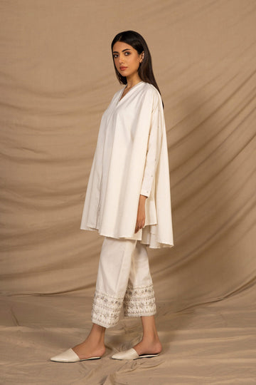 Sapphire PRE CL22V12 2 1 2 Piece - Embroidered M?lange Suit Winter Vol 1 RTW 2022 Online Shopping